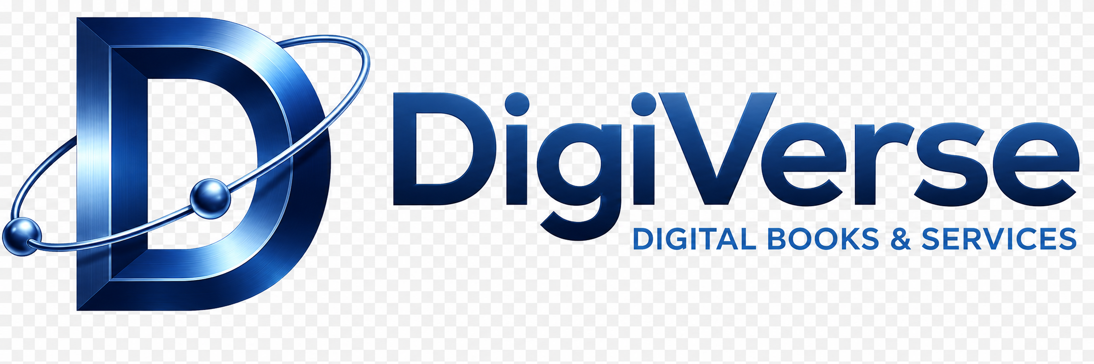 DigiVerse Digital Books and Services